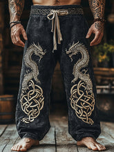 Herren Viking Hosen